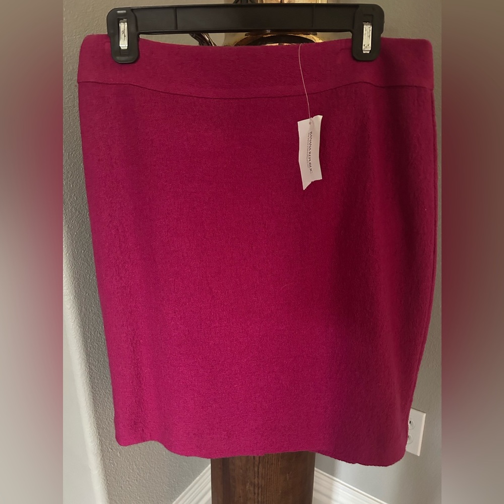 Banana Republic skirt